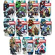 Marvel Universe Action Figures Wave 19 Revision 2